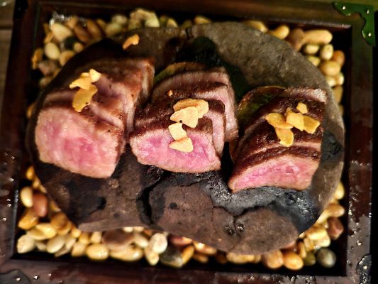 Raku by null Raku by null