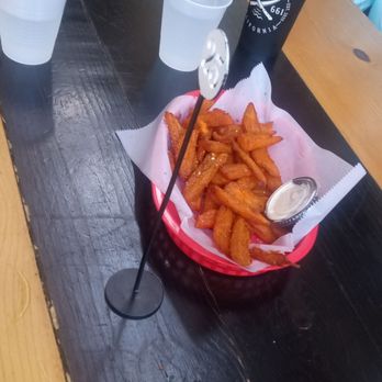 Hoagies - Sweet potato fries - Sandwiches Near Me - Bakersfield, California Hoagies - Sweet potato fries - Sandwiches Near Me - Bakersfield, California