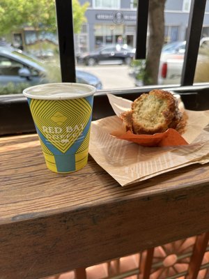 Red Bay Coffee by null
