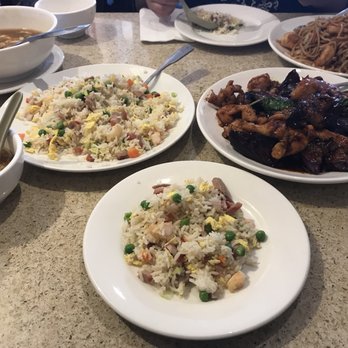 Kung Fu Kitchen - Gluten-Free Near Me - Walnut Creek, California