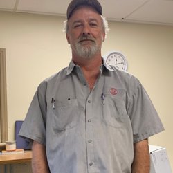 Dameron Plumbing and Heating