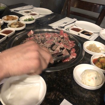 Cham Soot Gol - Yum - Korean Near Me - Buena Park, California Cham Soot Gol - Yum - Korean Near Me - Buena Park, California