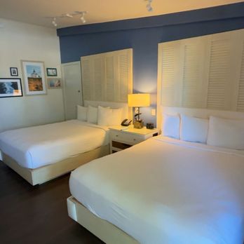 Paradise Point - Bedroom. - Resorts Near Me - San Diego, California Paradise Point - Bedroom. - Resorts Near Me - San Diego, California