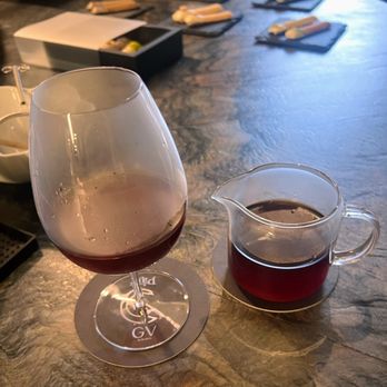 Tera - Coffee & Tea Near Me - New York, New York