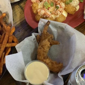 Fingers Wings & Other Things - Chicken tender - Chicken Wings Near Me - Conshohocken, Pennsylvania Fingers Wings & Other Things - Chicken tender - Chicken Wings Near Me - Conshohocken, Pennsylvania