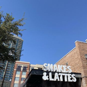 Snakes & Lattes Tempe - Bars Near Me - Tempe, Arizona Snakes & Lattes Tempe - Bars Near Me - Tempe, Arizona
