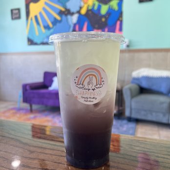 Simply Healthy - a cup of coffee on a table - Juice Bars & Smoothies Near Me - Apex, North Carolina Simply Healthy - a cup of coffee on a table - Juice Bars & Smoothies Near Me - Apex, North Carolina