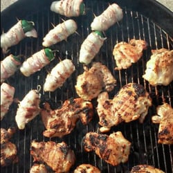 Sartins Family BBQ