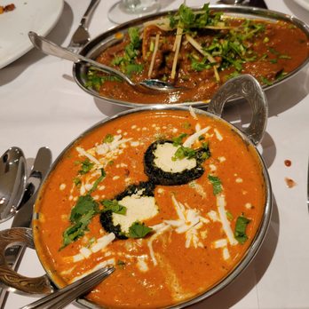 Neelam Indian Cuisine - Spinach Dumplings in gravy (Shaam Savera) and Goat Curry - Indian Near Me - Berkeley Heights, New Jersey Neelam Indian Cuisine - Spinach Dumplings in gravy (Shaam Savera) and Goat Curry - Indian Near Me - Berkeley Heights, New Jersey