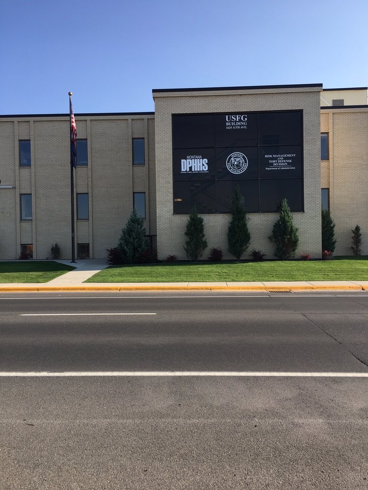 Montana Fish Wildlife & Parks - social services organization in Helena, MT