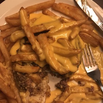 Abe's Hideout and Saloon - Steakhouses Near Me - Mechanicsburg, Illinois