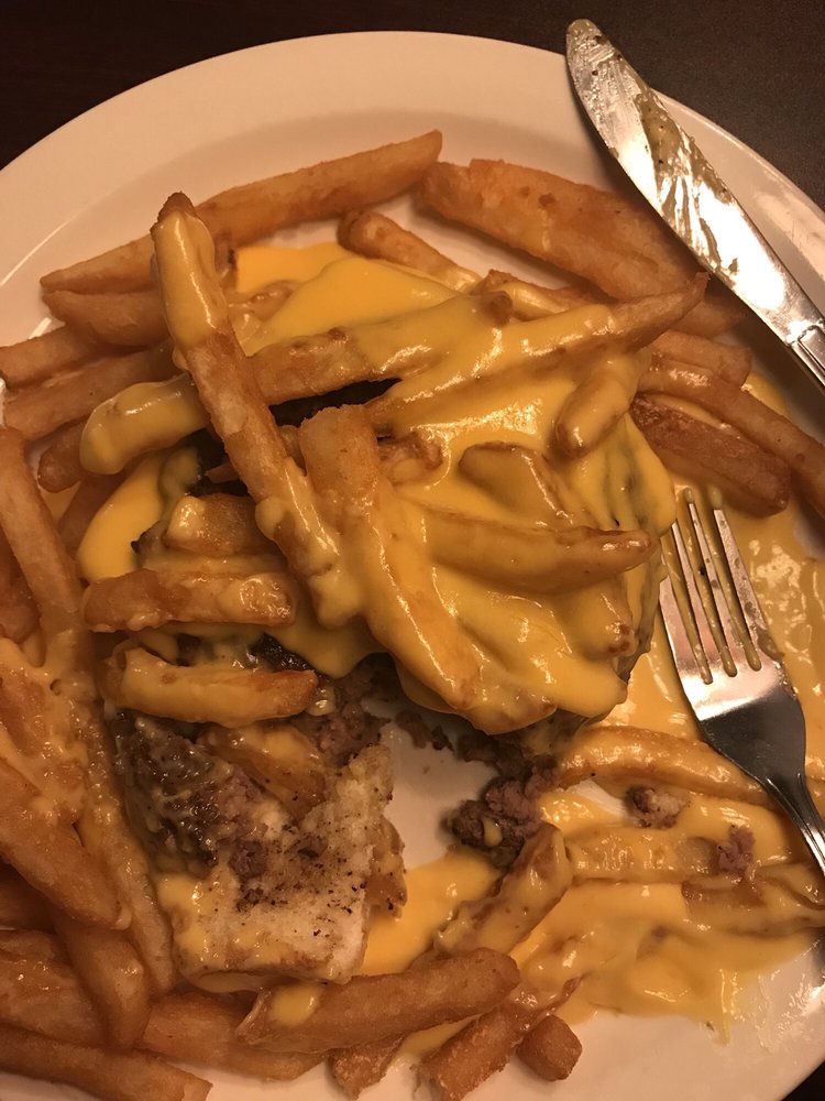 Photo of Abe's Hideout and Saloon - Mechanicsburg, IL, United States