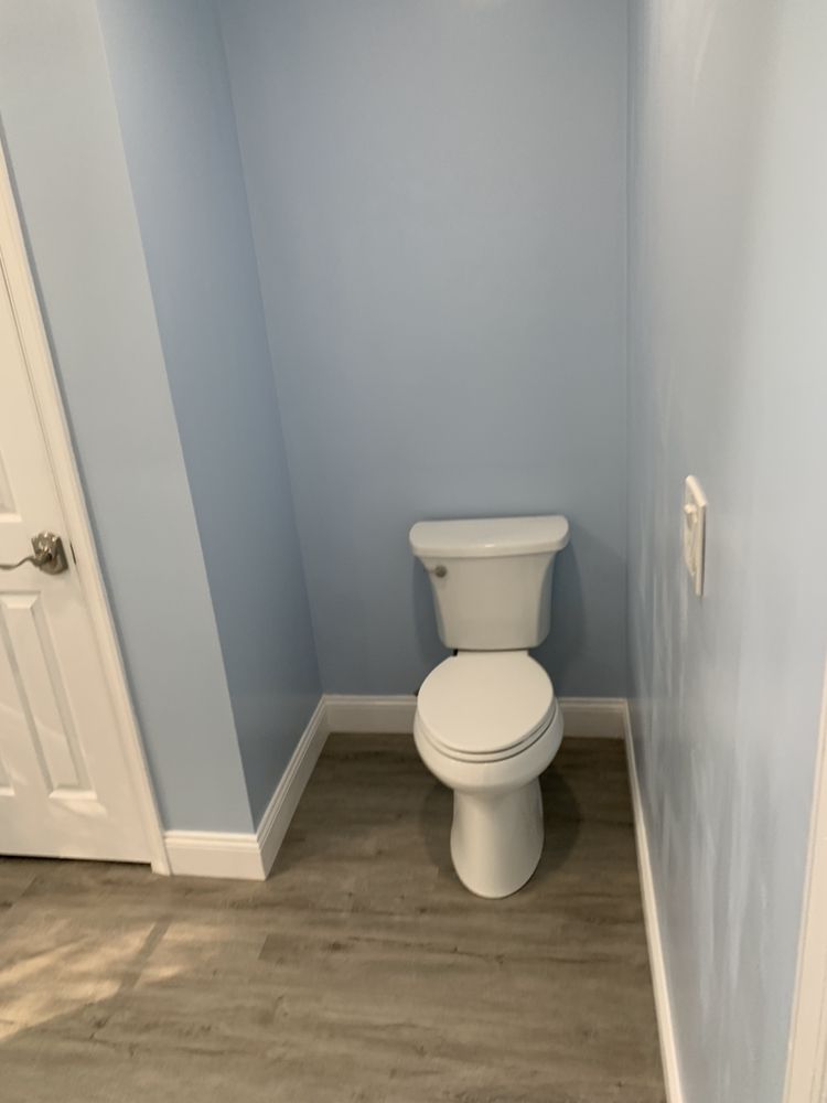 Slide of Brandon O'biers Remodeling