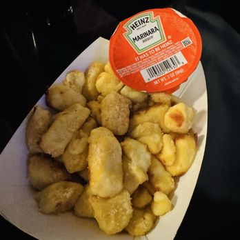 Stockyard Brewery - Cheese curds - Breweries Near Me - Lovettsville, Virginia