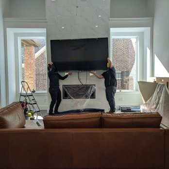 Anything A/V - Home Automation Near Me - Irving, Texas