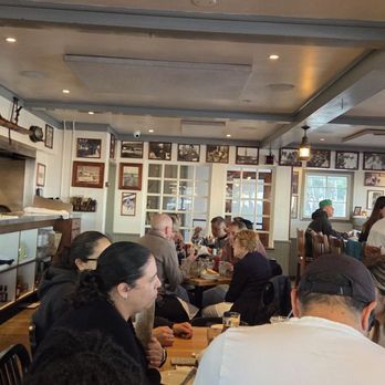 Brophy Bros - Seafood Near Me - Santa Barbara, California Brophy Bros - Seafood Near Me - Santa Barbara, California