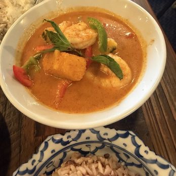 Rice & Shine - Kabocha Red Curry - Breakfast & Brunch Near Me - San Francisco, California Rice & Shine - Kabocha Red Curry - Breakfast & Brunch Near Me - San Francisco, California