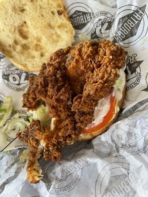Fatburger by null