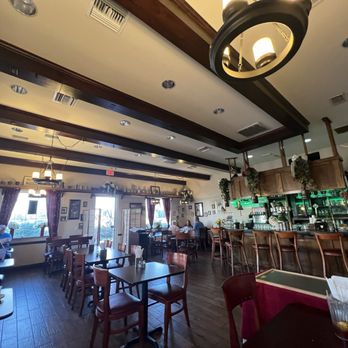 Schnitzel & More - Classic German decor - German Near Me - Niceville, Florida