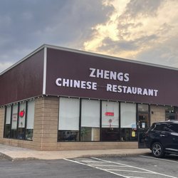 Zheng's Chinese Restaurant