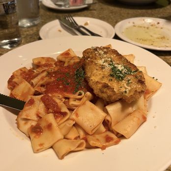 Frankie Primo's +39 - Italian Near Me - Buffalo, New York