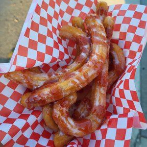 CHURROS DON ABEL - 69 Photos & 99 Reviews - Whittier, CA - Yelp