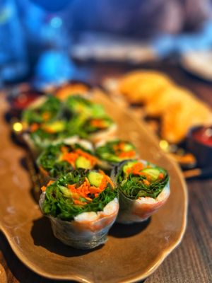 ko thai restaurant by null