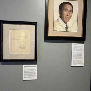 Holocaust Museum Houston - Kinsey relative laid foundation for the  Brown vs Board of Education lawsuit. - Museums Near Me - Houston, Texas