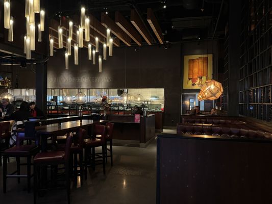 Del Frisco's Grille by null