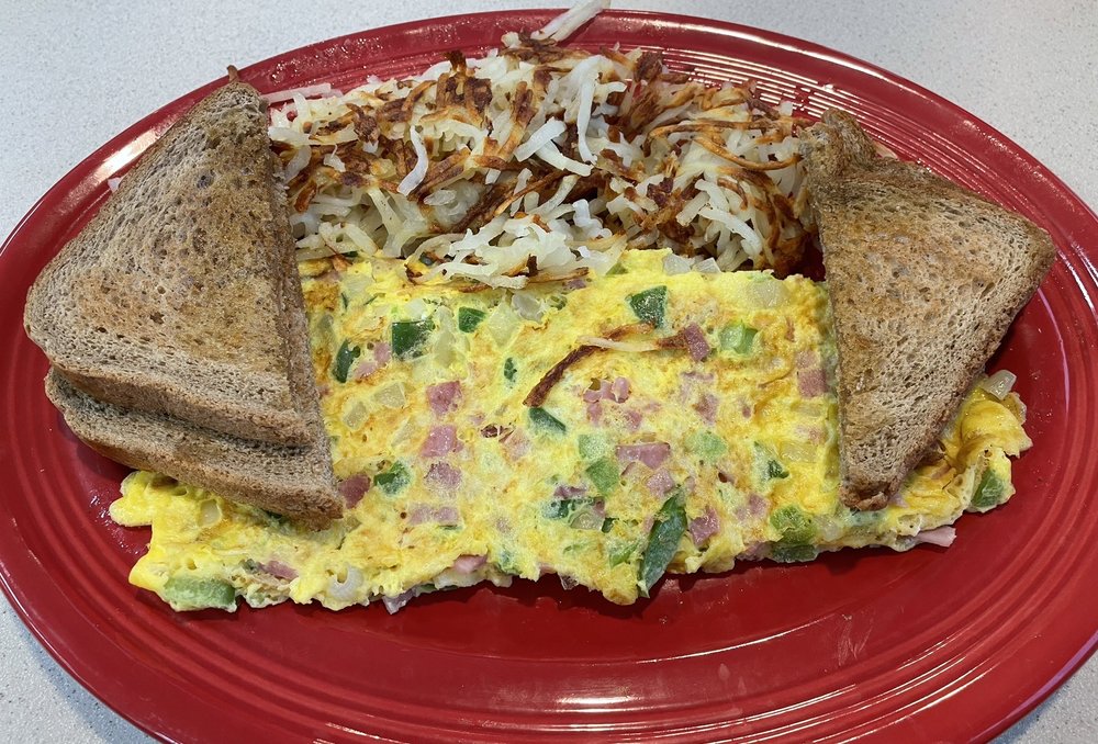 Leo’s Coney Island