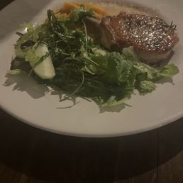 Pork chop Pork chop