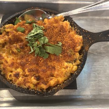 Rock Taco - Main St. Corn Dip - Tacos Near Me - Rock Hill, South Carolina