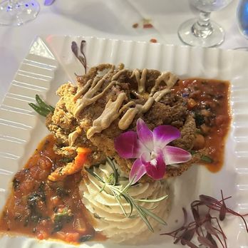 Chef Fredy's Table - New American Near Me - Morristown, New Jersey