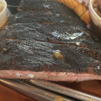 Apocalypse BBQ - ribs cooked to perfection - Food Trucks Near Me - Miami, Florida