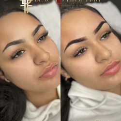 Beautys First Flirt Microblading