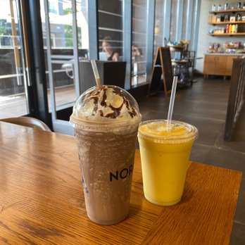 Nordstrom Ebar Artisan Coffee - Coffee & Tea Near Me - Austin, Texas Nordstrom Ebar Artisan Coffee - Coffee & Tea Near Me - Austin, Texas