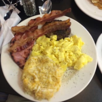 Anne's Kitchen - Southern Style - Everything breakfast - Southern Near Me - Powell, Ohio Anne's Kitchen - Southern Style - Everything breakfast - Southern Near Me - Powell, Ohio