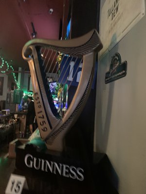 Blarney Stone Pub by null