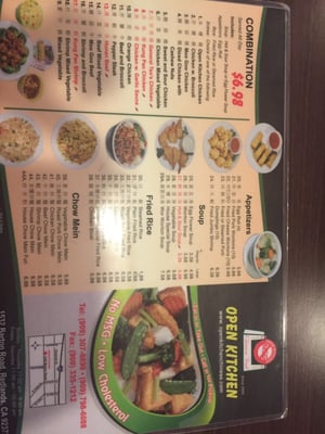 Menu photo 4 Open Kitchen Redlands, CA Menu photo 4 Open Kitchen Redlands, CA