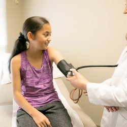 Charis Clinic - Did you know? Deonne Brown Benedict was a pediatric nurse prior to becoming a nurse practitioner. We love seeing kids!