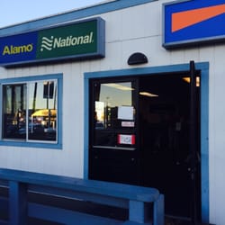 National Car Rental