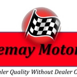 Lemay Motors
