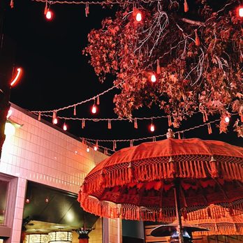 Fortunate Son - Outdoor seating area - Chinese Near Me - San Diego, California Fortunate Son - Outdoor seating area - Chinese Near Me - San Diego, California