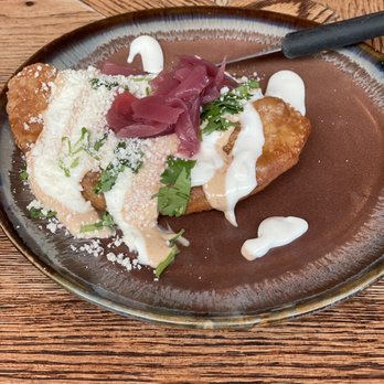 Central Taco and Tequila - Empanada - Tacos Near Me - Haddon Township, New Jersey Central Taco and Tequila - Empanada - Tacos Near Me - Haddon Township, New Jersey