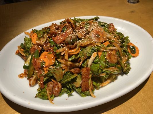 Gunul Korean Restaurant by null