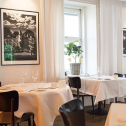 Restaurant Mesa