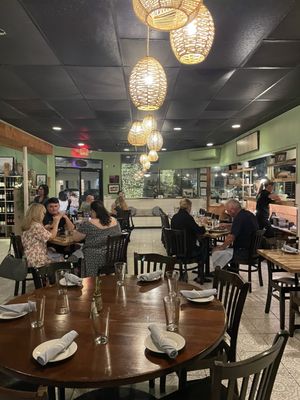 Del Sur Artisan Eats by null