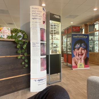 Clairemont Optometry - Optometrists Near Me - San Diego, California Clairemont Optometry - Optometrists Near Me - San Diego, California