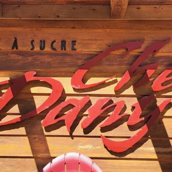Cabane A Sucre Chez Dany - French Near Me - Trois-Rivieres, Quebec