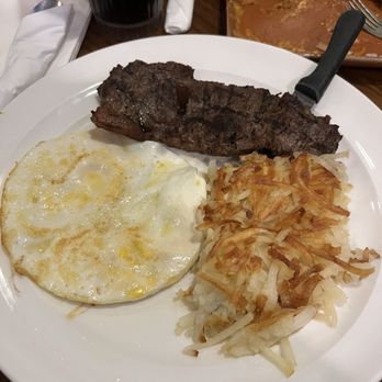 Sourdough Cafe - The Steak and Eggs* ** - Diners Near Me - Las Vegas, Nevada